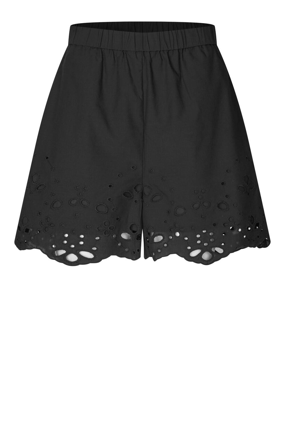 Limona Shorts - sort